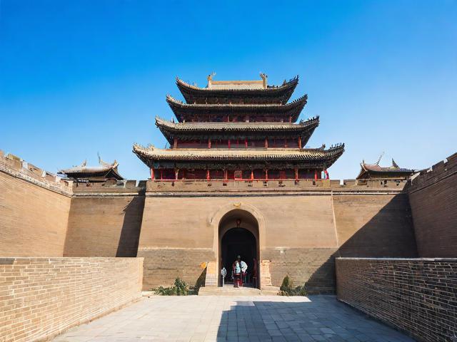 古城旅游攻略能助我畅游古城吗?