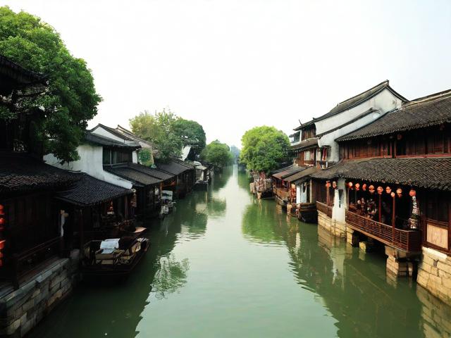 扬州到苏州需要多久?交通时间及路线解析