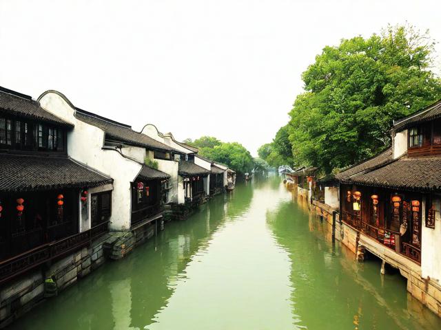 扬州到苏州需要多久?交通时间及路线解析