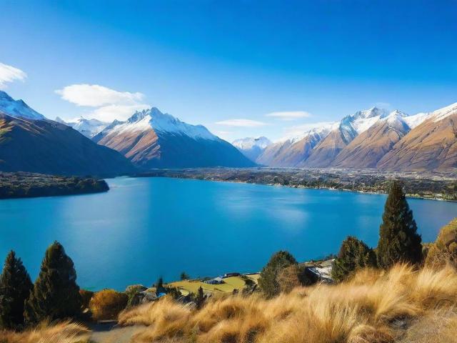 新西兰旅游必去景点(新西兰旅游攻略必去景点顺序)