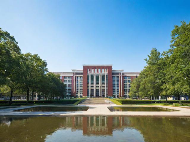 清华攻略,如何高效备考,顺利进入清华大学?