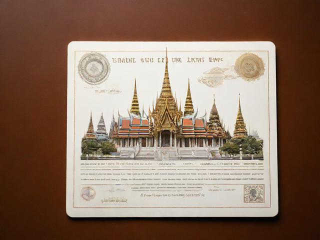 泰国旅游持护照可免签停留多久?