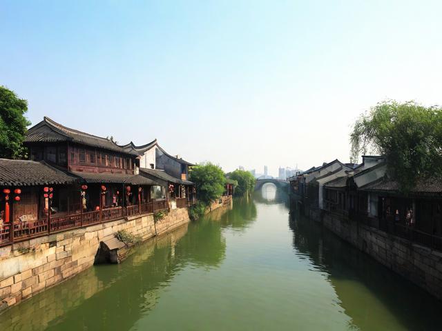 沙坡头游玩攻略