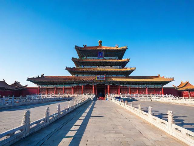 沈阳两日游怎么安排?有哪些必去景点和路线推荐?