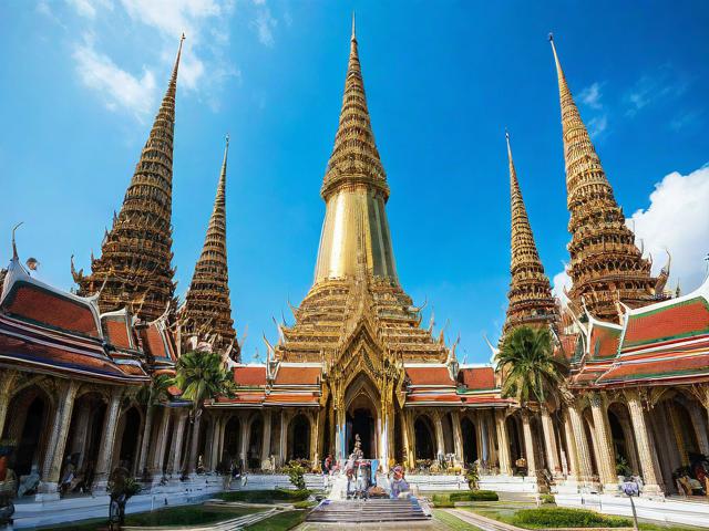 吉隆坡旅游攻略,如何规划一场完美的马来西亚首都之旅?