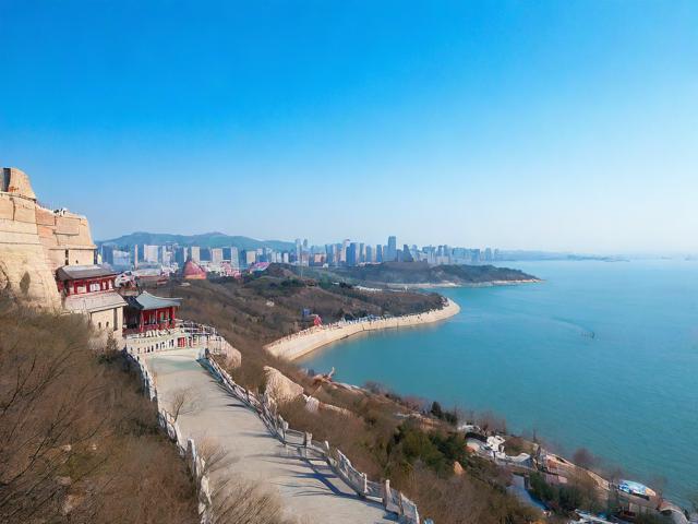 山东游攻略,如何规划一次完美的山东之旅?