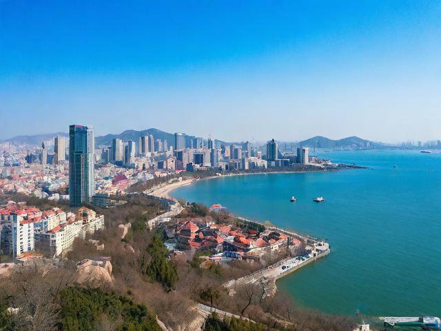 山东游攻略,如何规划一次完美的山东之旅?
