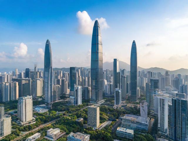 如何轻松从深圳前往香港?一份详细攻略等你来拿!