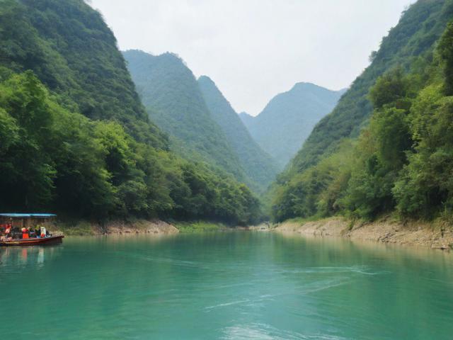 龙苍沟游玩攻略，龙苍沟游玩攻略，如何规划一次完美的旅行体验？