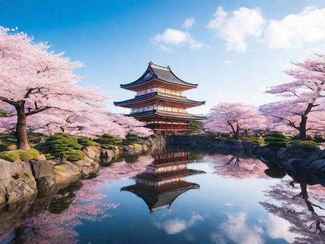 日本旅游团报价7天(日本旅游团报价7天去哪报团)