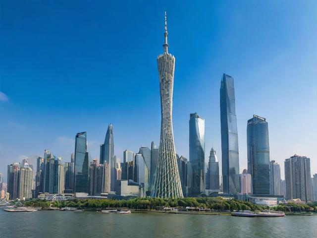 广州塔游玩攻略,如何充分体验这座地标建筑的魅力?