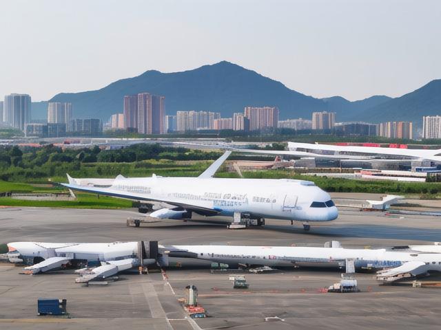 江门到广州机场需要多长时间?交通方式及行程时间解析