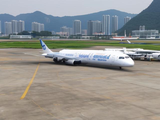 江门到广州机场需要多长时间?交通方式及行程时间解析