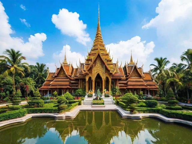 西双版纳景洪旅游攻略,探索西双版纳景洪,一份全面的旅游攻略能带给你哪些独特体验?