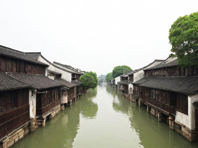 杭州到乌镇一日游攻略，有哪些必玩景点和美食？，或者，杭州到乌镇一日游攻略，如何规划行程最合理？