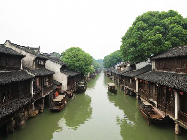 杭州到乌镇一日游攻略,有哪些必玩景点和美食?,或者,杭州到乌镇一日游攻略,如何规划行程最合理?