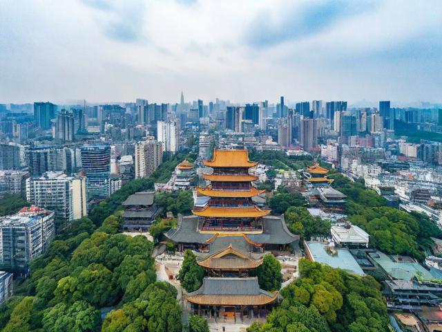 如何规划一次完美的成都之旅?