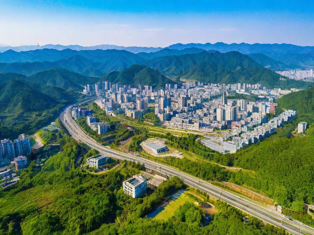 晋中旅游有哪些必去景点?