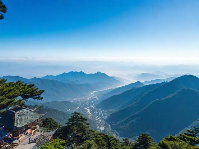 成都峨眉山旅游攻略，如何规划最佳行程？
