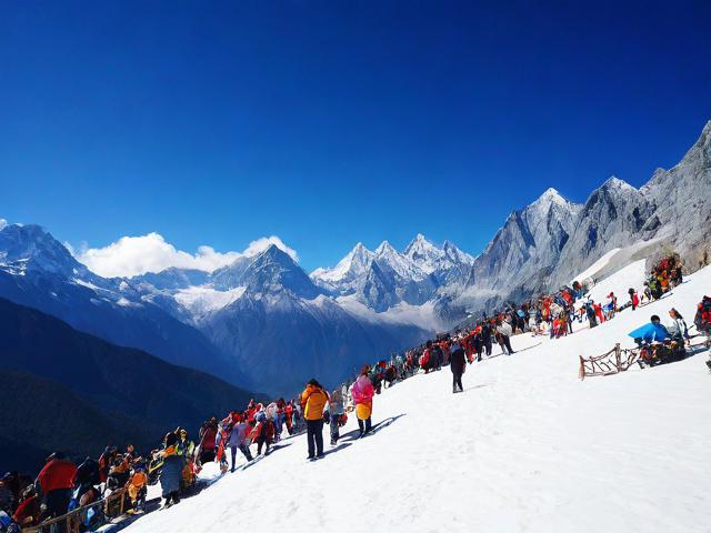 丽江至玉龙雪山的旅行攻略中,有哪些不可错过的体验?