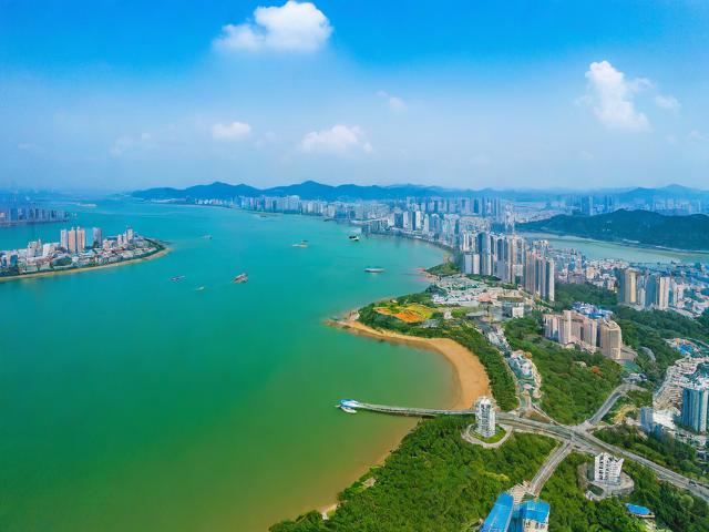 阳江旅游攻略,阳江旅游攻略,如何玩转这座美丽的海滨城市?