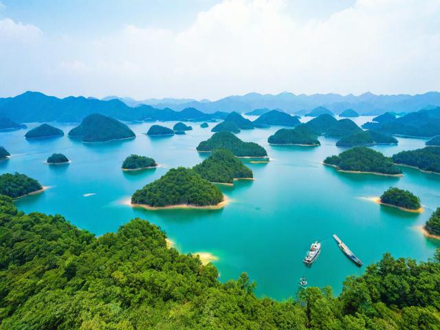 千岛湖森林氧吧有何独特魅力?这份攻略告诉你怎么玩!
