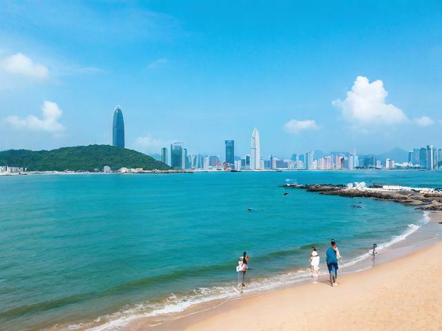 如何规划一次完美的深圳大鹏之旅?