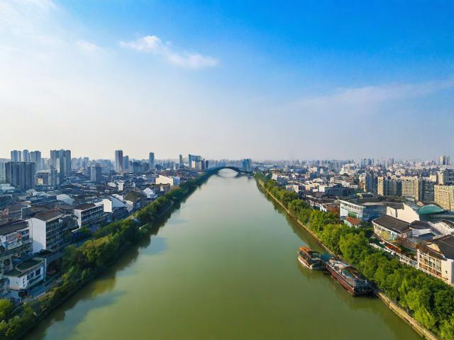 常熟旅游攻略,有哪些必去景点和美食推荐?