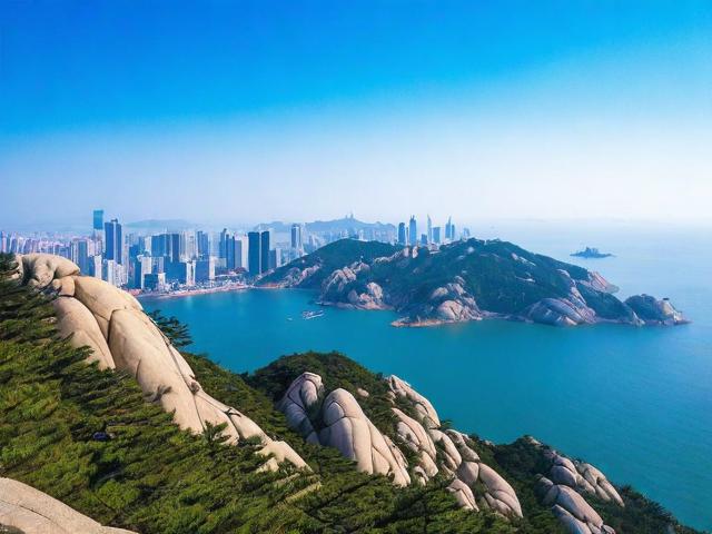 大连至千山旅游攻略,如何规划最佳行程?