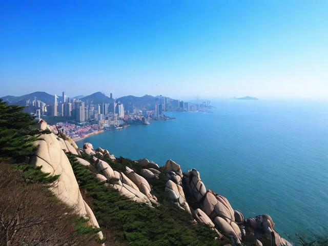 大连至千山旅游攻略,如何规划最佳行程?
