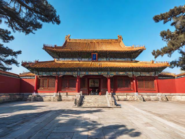 恭王府旅游攻略,有哪些不容错过的景点?