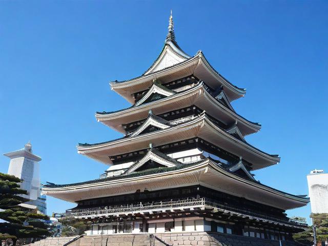 日本大阪旅游攻略,如何规划一次完美的大阪之旅?