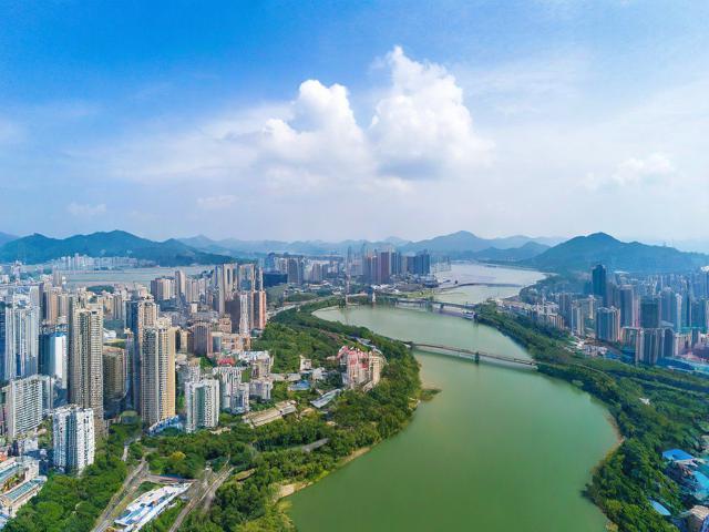 福建漳州攻略如何玩转漳州,尽享闽南风情?