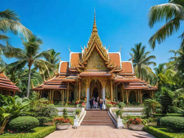 去西双版纳的旅游攻略,如何制定完美的西双版纳旅游攻略?