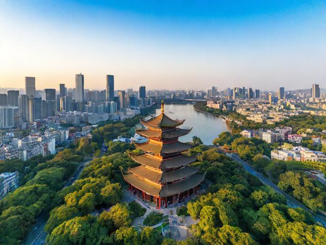 南昌到杭州要多久?高铁、自驾及飞机时间对比