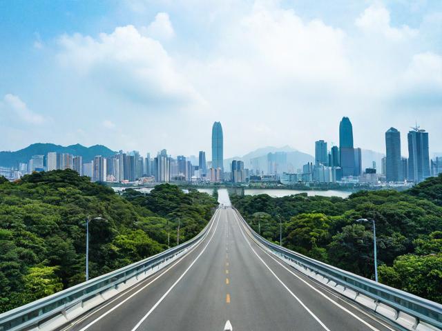 福州自驾游有哪些必去景点?