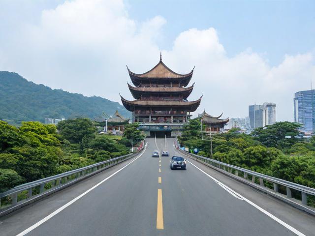 福州自驾游有哪些必去景点?