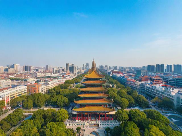 泰安旅游攻略,如何规划一次完美的泰山之旅?