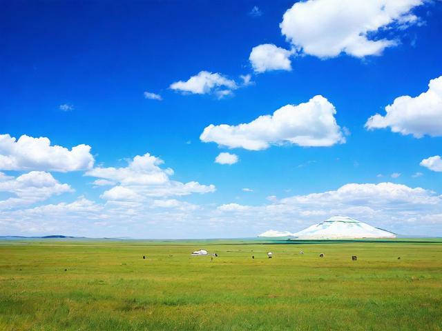去内蒙旅游攻略,如何制定一份完美的内蒙旅游攻略?
