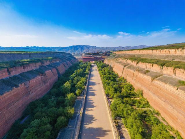 山西旅游景点攻略,有哪些必打卡景点?