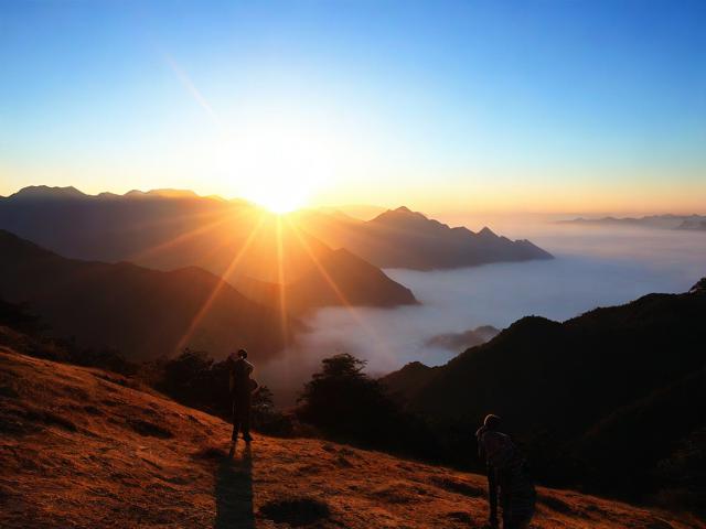 日照旅游攻略,哪些景点不容错过?