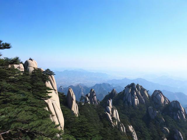 天平山旅游攻略能带来哪些独特体验?