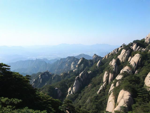 天平山旅游攻略能带来哪些独特体验?