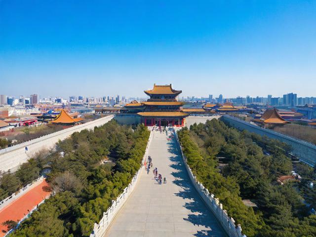 山东旅行攻略，探索齐鲁大地的必游之地有哪些？