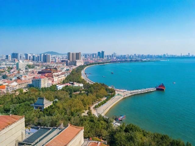 山东旅行攻略,探索齐鲁大地的必游之地有哪些?