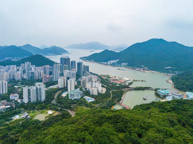 珠海到松岗需要多长时间?