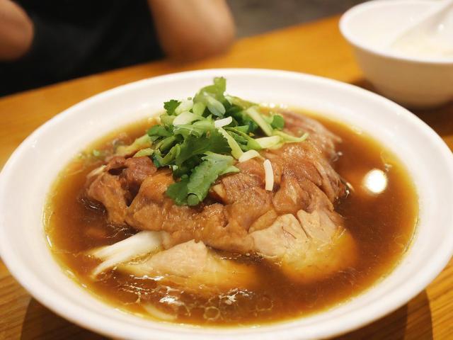 广州地铁3号线有哪些不可错过的美食?