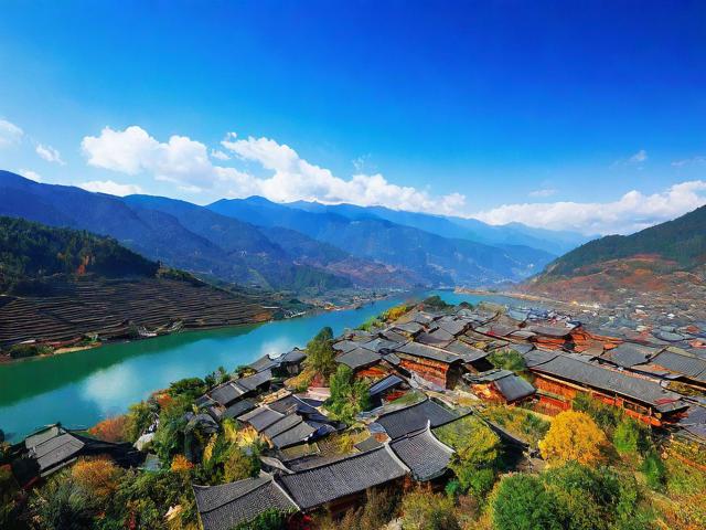 云南自由行旅游攻略,如何规划一场难忘的云南之旅?