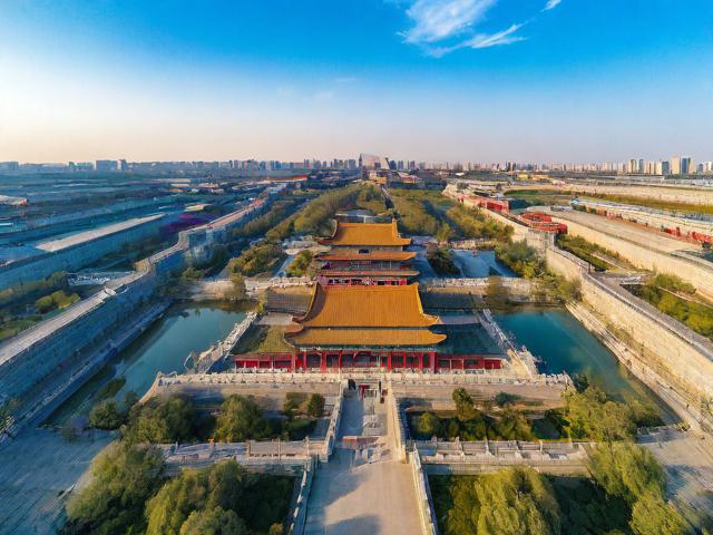 衡水旅游攻略,衡水有哪些必去景点和美食?