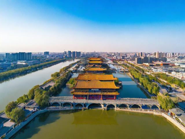 衡水旅游攻略,衡水有哪些必去景点和美食?